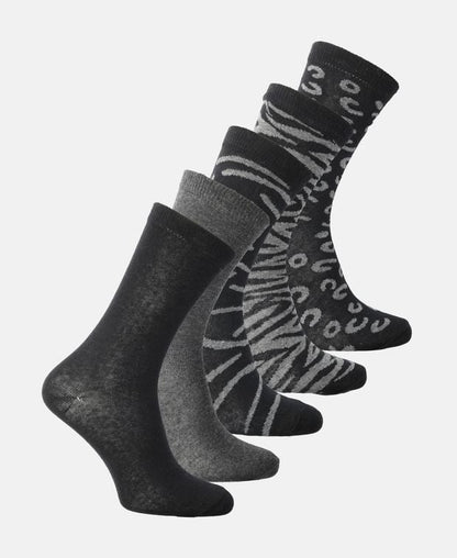 Socken, 5er-Pack