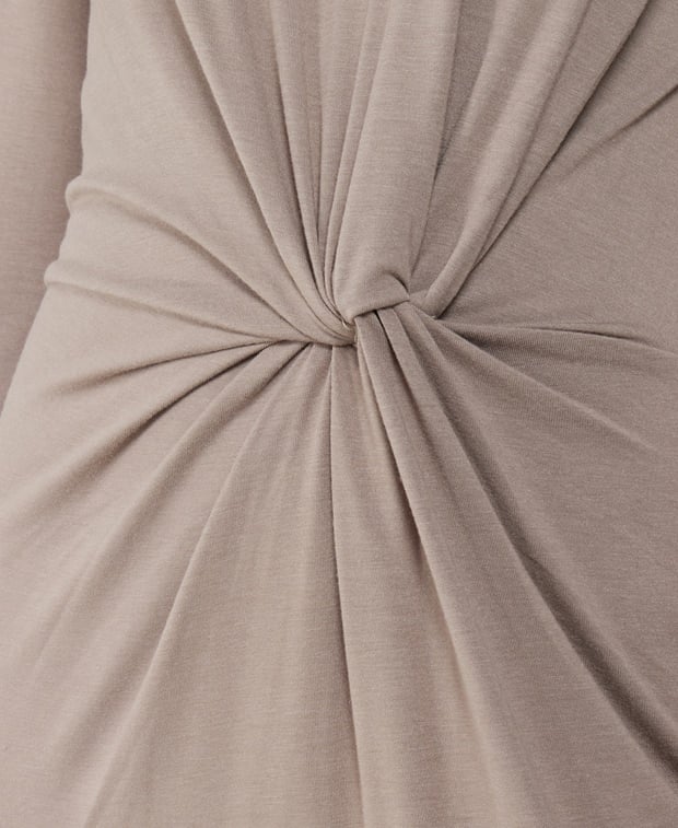 Midikleid