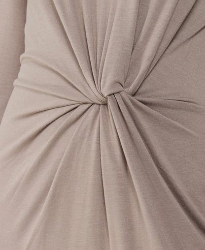 Midikleid