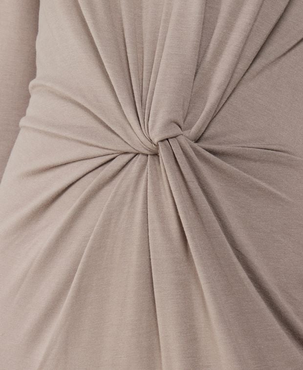 Midikleid