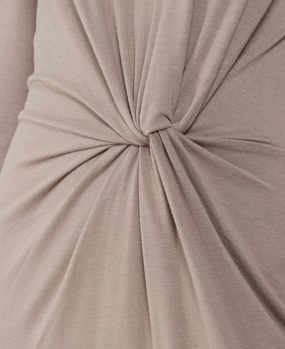 Midikleid