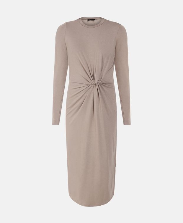Midikleid