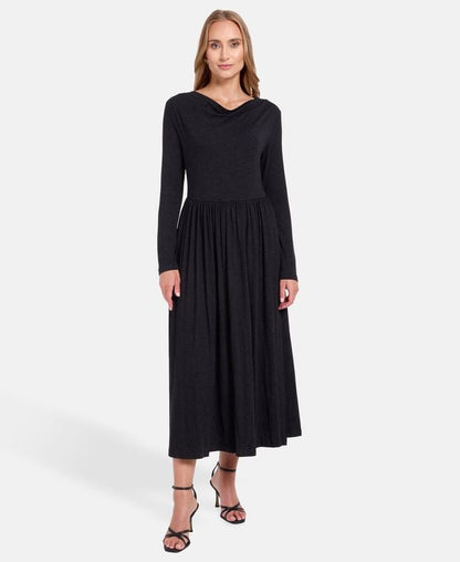 Midikleid