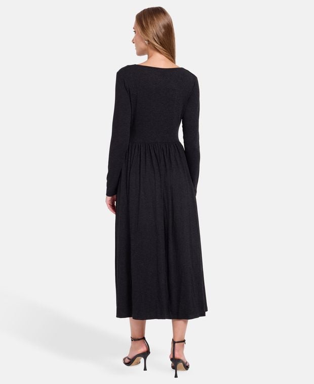 Midikleid