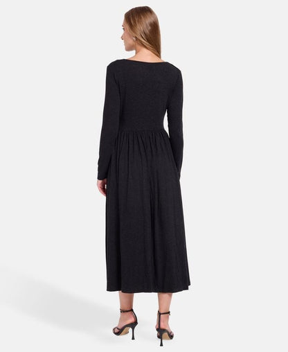 Midikleid
