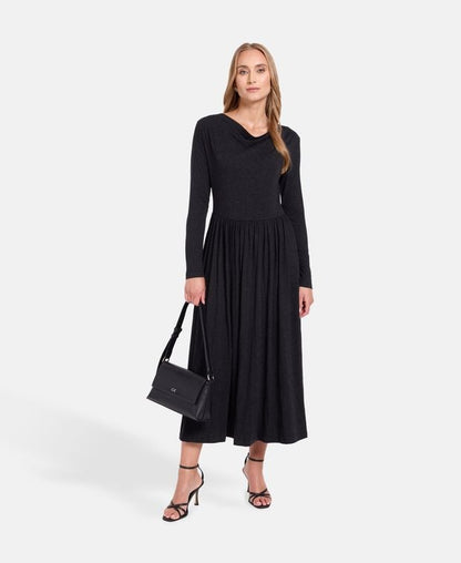 Midikleid
