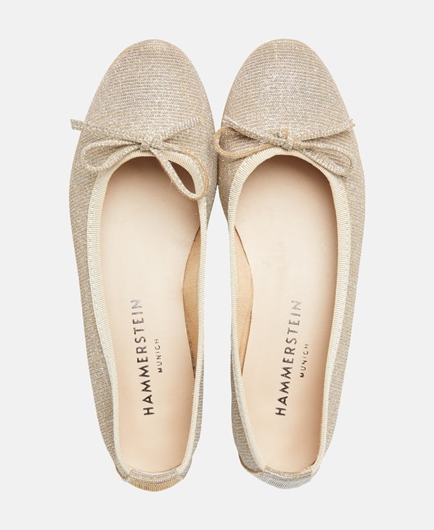 Ballerinas