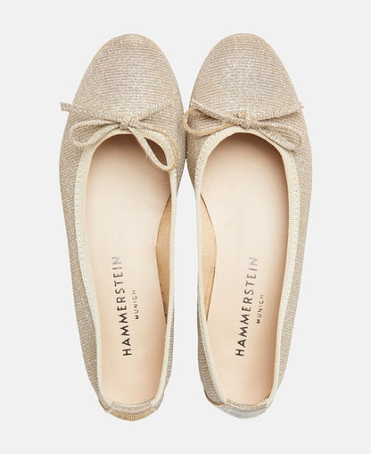 Ballerinas