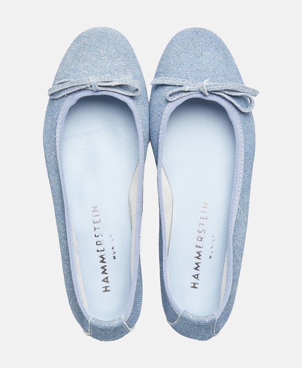 Ballerinas Serena