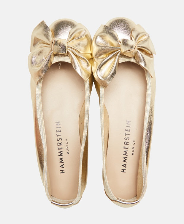 Ballerinas