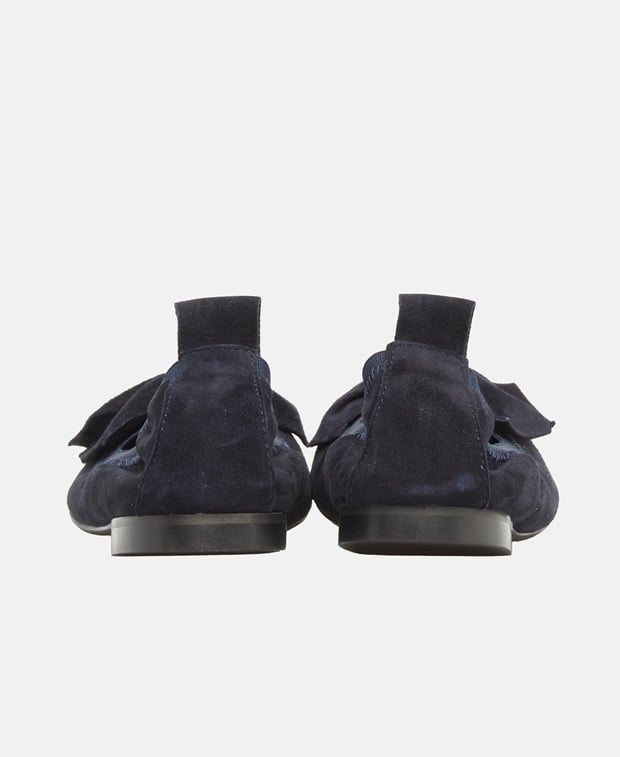 Ballerinas