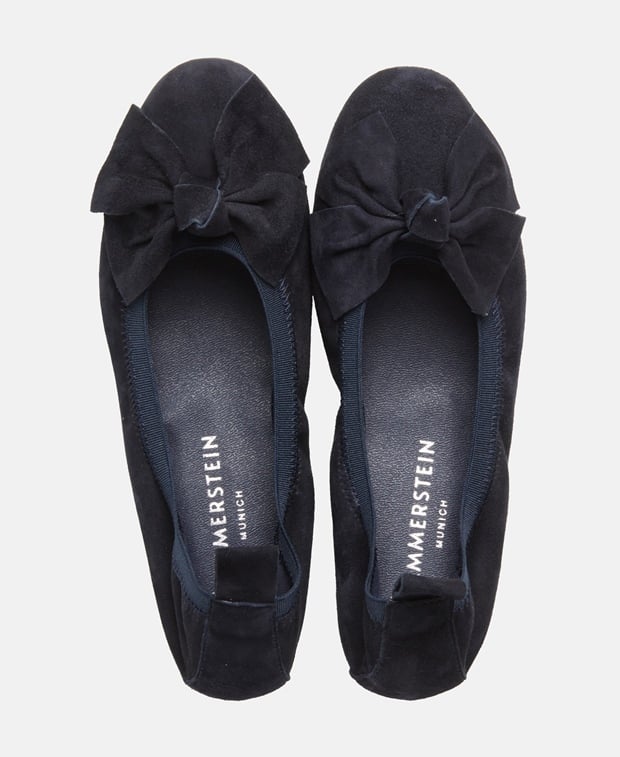 Ballerinas
