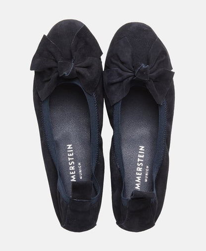 Ballerinas