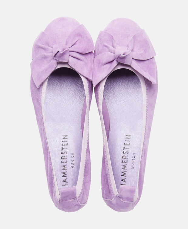 Ballerinas