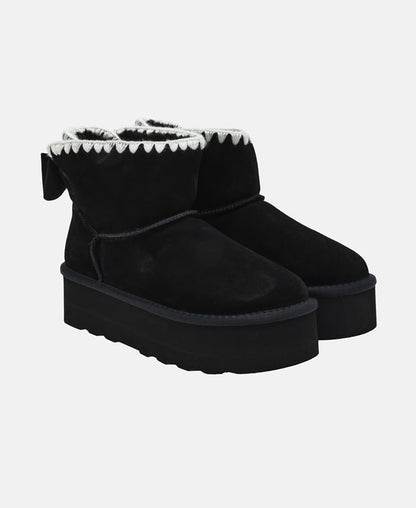Winterstiefel