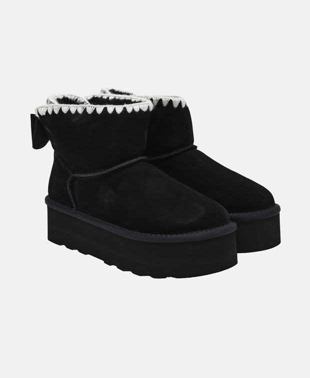 Winterstiefel