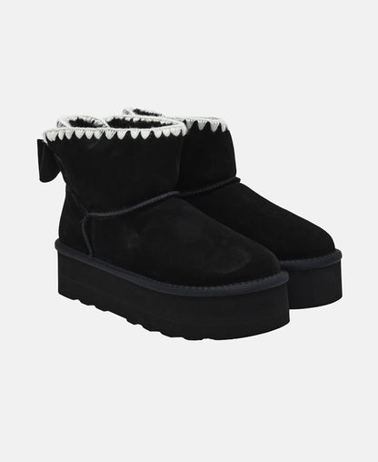 Winterstiefel