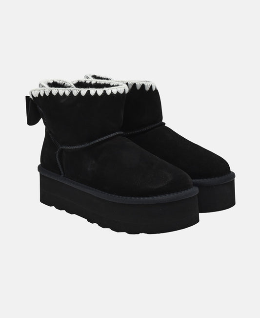 Winterstiefel