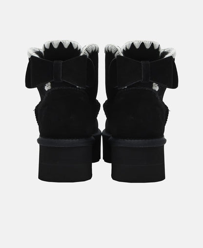 Winterstiefel