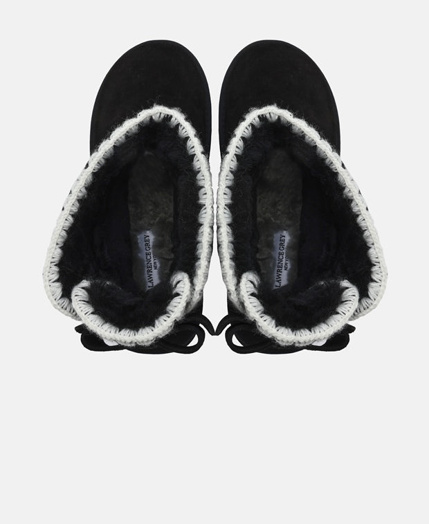 Winterstiefel