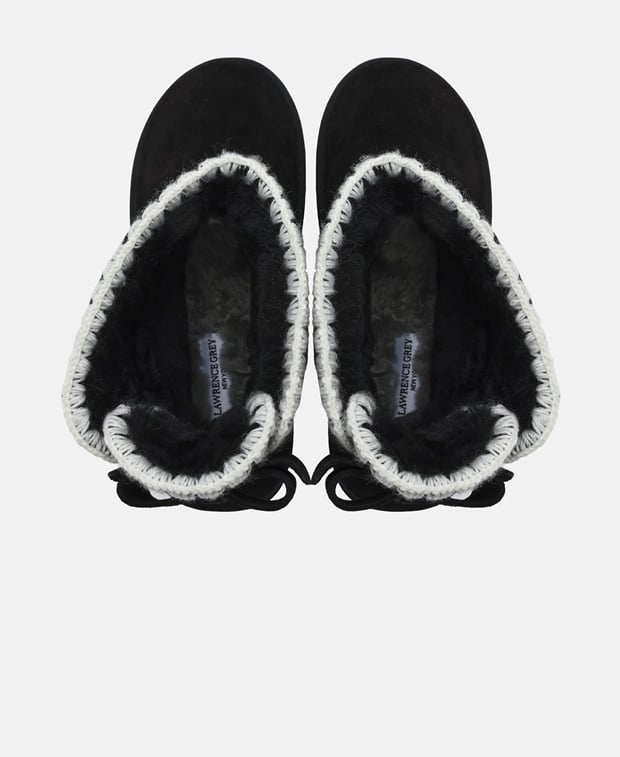 Winterstiefel