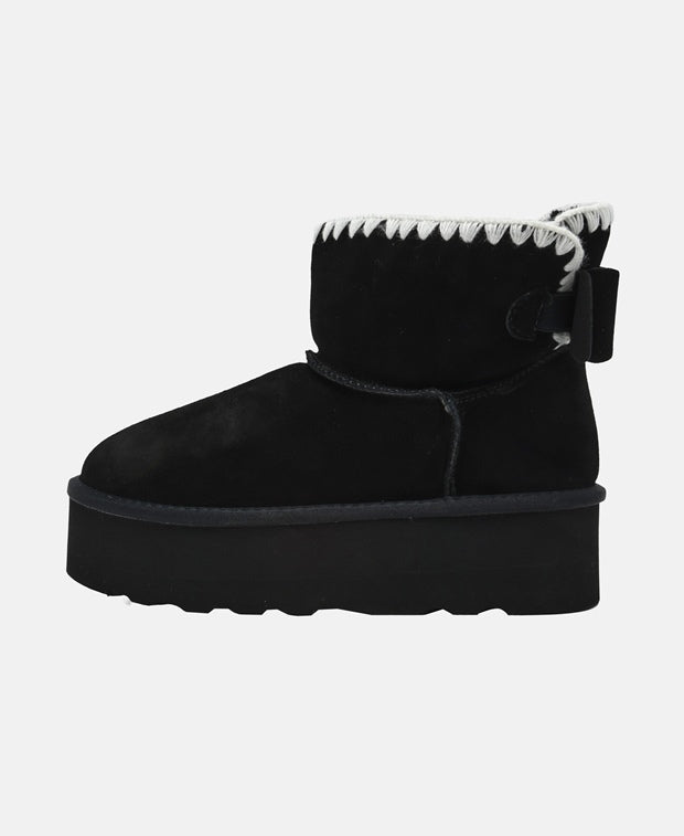 Winterstiefel