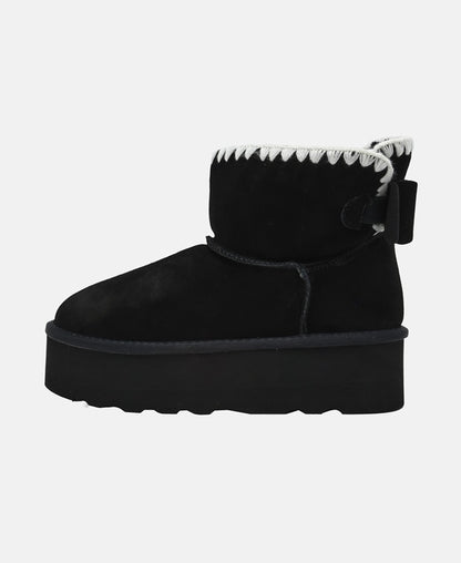 Winterstiefel