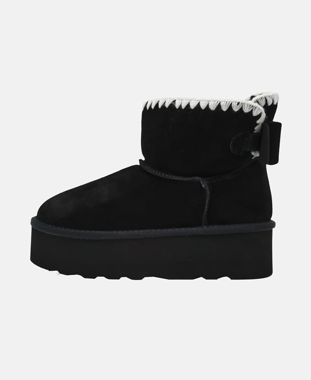 Winterstiefel