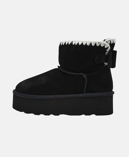 Winterstiefel