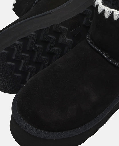 Winterstiefel