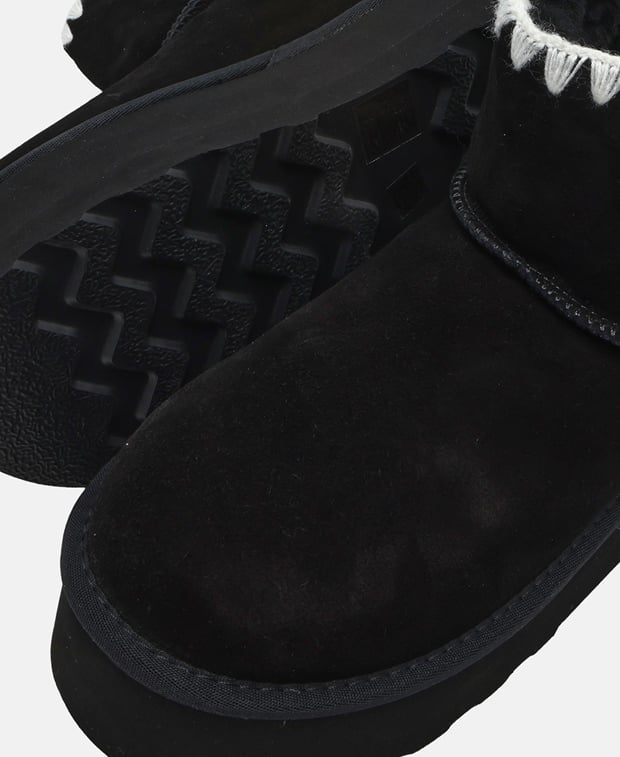 Winterstiefel