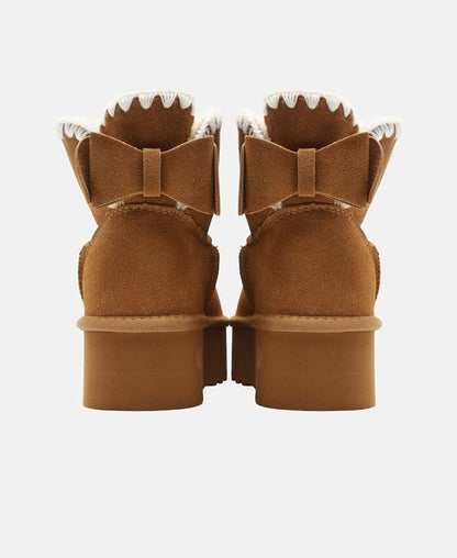 Winterstiefel