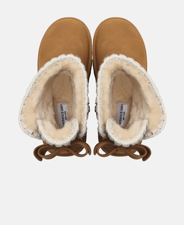 Winterstiefel