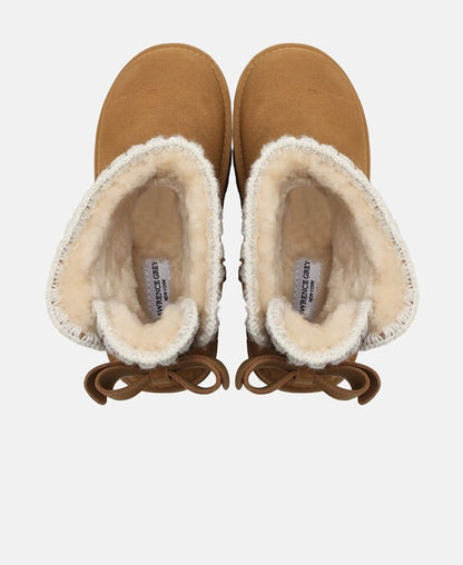 Winterstiefel