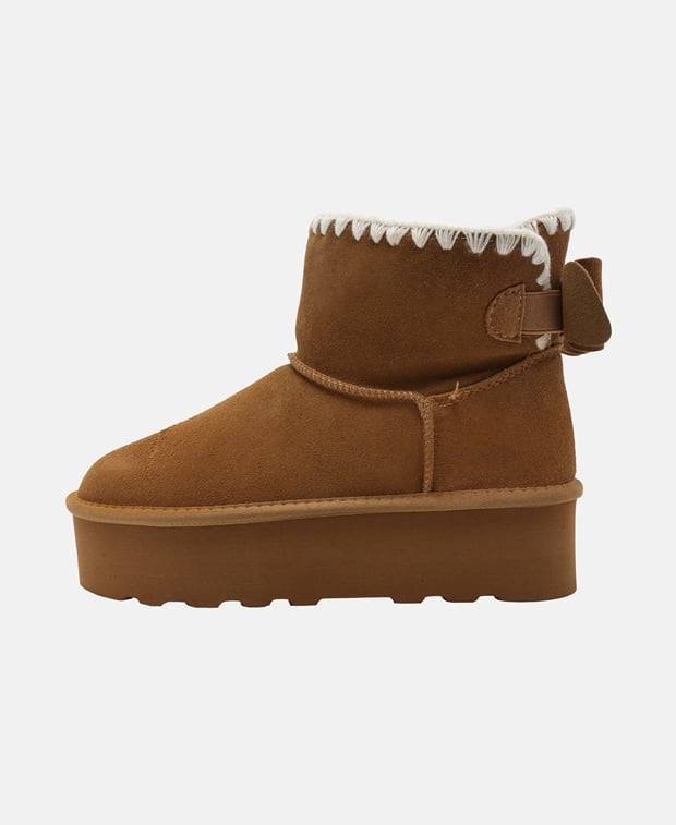 Winterstiefel
