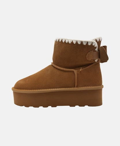 Winterstiefel