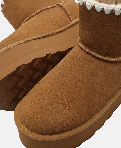 Winterstiefel