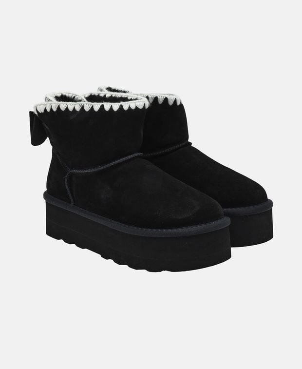 Winterstiefel