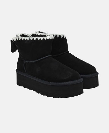 Winterstiefel
