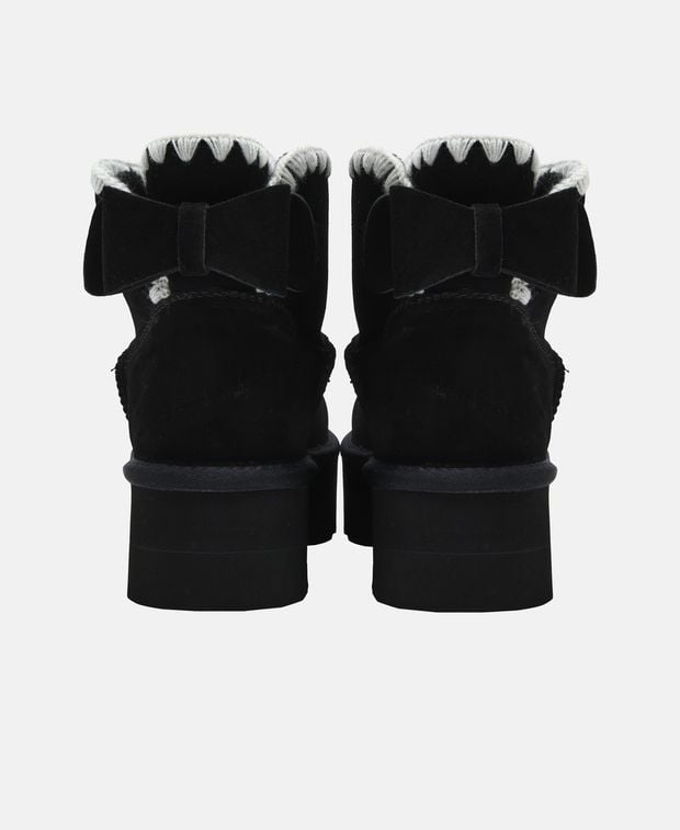 Winterstiefel