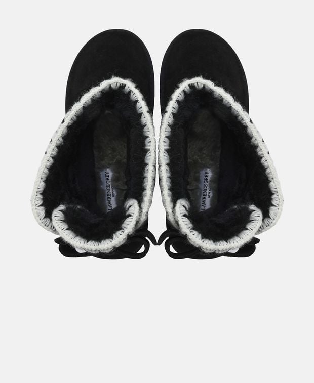 Winterstiefel
