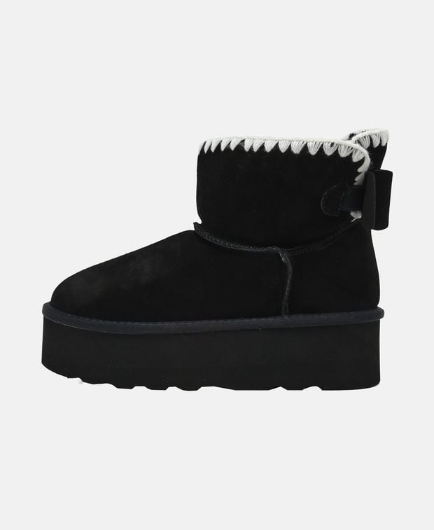 Winterstiefel