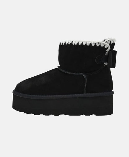Winterstiefel