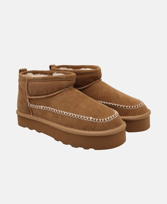 Winterstiefel