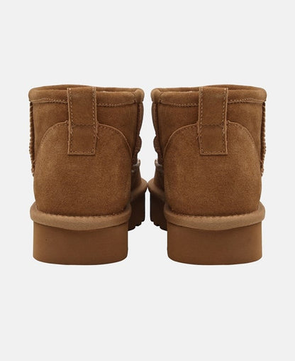 Winterstiefel