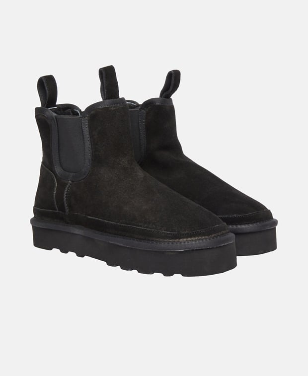 Winterstiefel