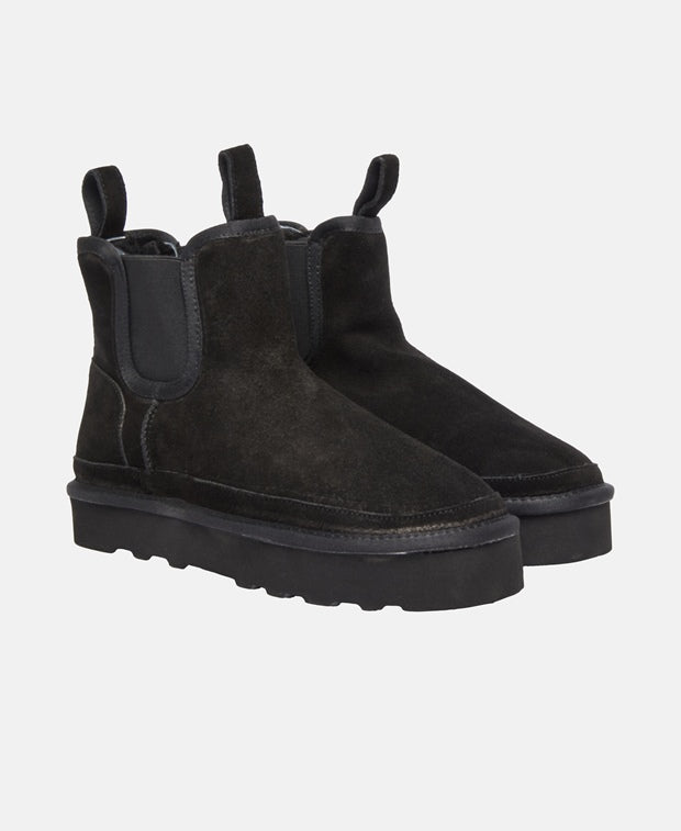 Winterstiefel