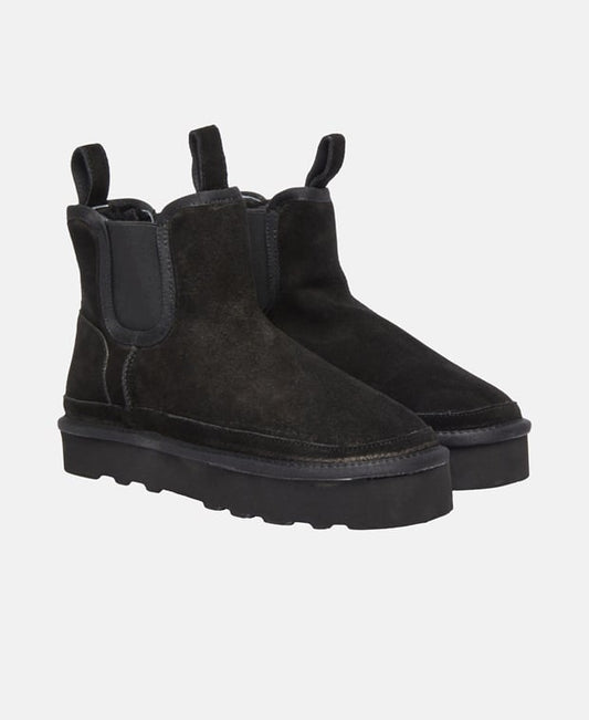 Winterstiefel