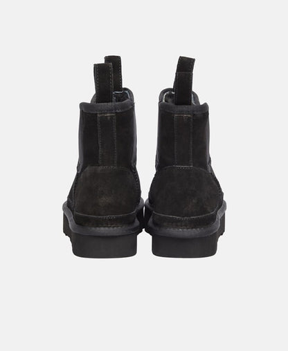 Winterstiefel
