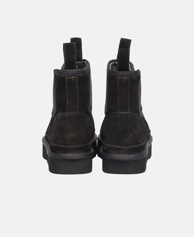 Winterstiefel